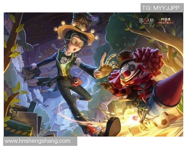 第五人格全球总决赛精彩回顾逃生者与监管者的智斗较量再度上演