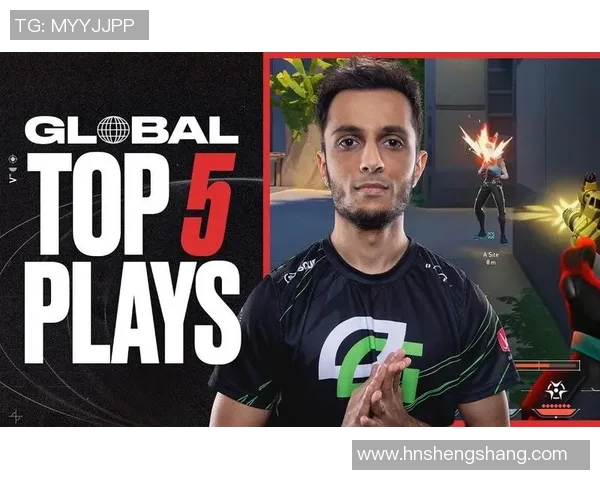 Valorant雷克雅未克大师赛全球八强激战冰岛赛场荣耀之争