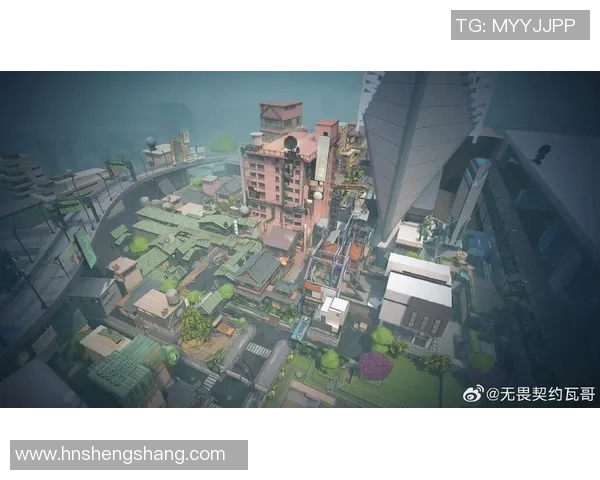 霓虹町的冒险之旅A点快速Rush开启全新挑战与激情