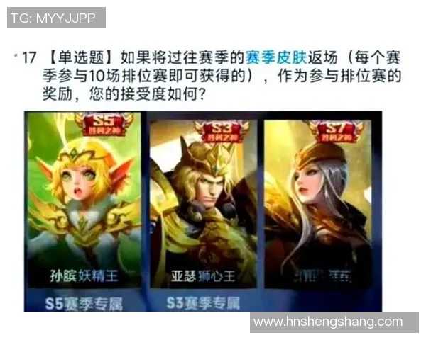 战令系统全新皮肤抢先揭秘王者荣耀精彩内容一览