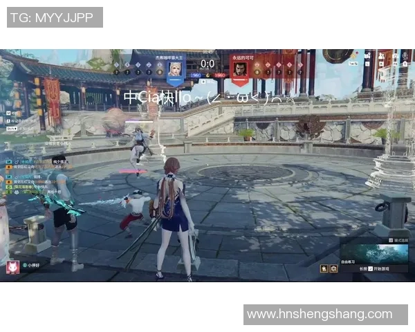 加入我们成为永劫无间官方赛事解说员展现你的解说才华与热情