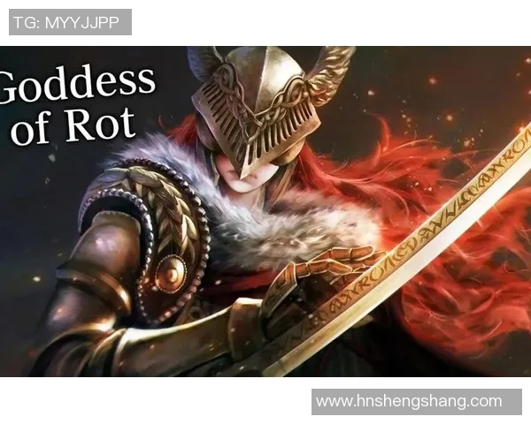 在艾尔登法环的交界地探寻生死之谜与勇者的命运交织